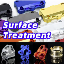 Stainless Steel CNC Parts for Automotive & Aerospace Applications thumbnail-5