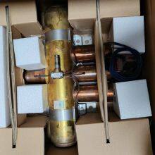 Electromagnetic Four-Way Changeover Valve CHV-5001 SAGINOMIYA thumbnail-2