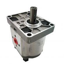 CBN 316 Gear Pumps Hydraulic Oil Pumps for Tractors Pressure CBN-E316 CBN-F316 thumbnail-1