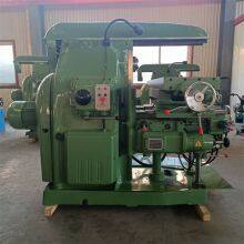 Precision Cnc Milling Machine X6140, Horizontal Milling Machine X63w, Universal Milling Machine With Universal Milling Head thumbnail-3