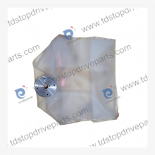 NOV Top Drive Spare Parts 110191 Bladder Reservoir For Oil and Gas Drilling thumbnail-1