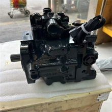 D155-6 Hydraulic Pump 708-1T-00420 for D275A1 D375-5A Excavator Accessories 708-1T-00470 thumbnail-1