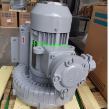 Shenghong Fan,Blower, Cast Aluminum Blower, Industrial Blower, Gas Explosion-proof Fan, Dust Explosion-proof Blower; thumbnail-1