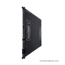 TRICONEX AI3351S2 Analog Input Module thumbnail-2