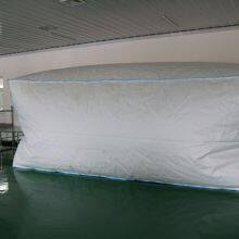 PE Liner Jumbo Bags for Cement and Construction Material Packaging thumbnail-4