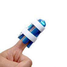 Finger Straightener Aluminum Finger Splint thumbnail-2
