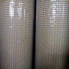 Hot-Dipped Galvanized Welded Mesh Rolls ISO Standard 30m Length Customizable thumbnail-3