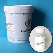 High-temperature Seal Leakage? 8048 High-temperature Lifetime Sealant, Long-lasting Sealing thumbnail-1