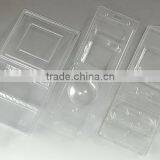 High Speed Full Automatic Vacuum Forming Machine thumbnail-6