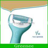 Electronic Pedicure Foot File, Regular Coarse-Waterproof, Rechargeable, Cordless, Dual Speed thumbnail-6