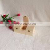 Unfinished Wooden Boxes Wholesale, Small Wooden Boxes Wholesale, Wooden Spice Boxes thumbnail-2