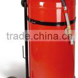 70KG ABC POWDER Trolley Extinguisher;fire Extinguisher thumbnail-1