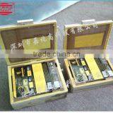 Small Smart Hot Plate Type Paper Card Blister Packaging Machine thumbnail-3