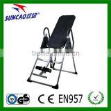 Life Gear Inversion Table in Gym Equipment