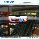 2015 Hot Sale Advertising Video Wall Indoor Led Panel Heteromorphic IP65 Level Waterproof