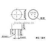 High Quality Waterproof Ultrasonic Sensor NU40A18T/R-2 thumbnail-2