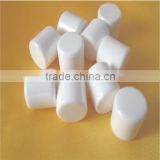 Low Wear Loss Zirconia ZrO2 Ceramic Grinding Cylinder for Ball Mill