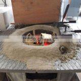 Bronze Melting Furnace