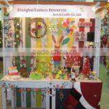 Shanghai Eastern Resources Arts & Crafts Co., Ltd. company overview - view 1 thumbnail