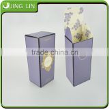 Cosmetics packaging paper boxes wholesale