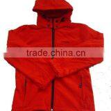 Softshell Jacket With Logo thumbnail-1