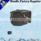 USA Specification Adaptor Converter Plug in 100v-250v ac thumbnail-1