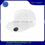 Wholesale Custom made Printing Cotton Fashion Snapback Caps                        
                                                Quality Choice