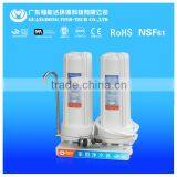 Household Pre-Filtration Use Water Purifier Without Electricity / With Activated Carbon thumbnail-2