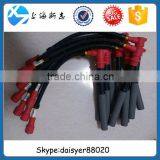 Weichai CNG / LNG Gas Engines 410800190129 High-voltage Wire thumbnail-1