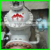 hydro power plant generator set dn 100 gate valve