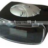 Cheapest Factory Direct Supply LCD Display Alarm Clock thumbnail-3