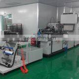 PET,PVC Flexible Circuit Board Silk Screen Printing Machinery
