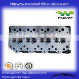 Truck 4D34 Cylinder Head ME997799/ME993222 thumbnail-1