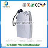 Cute Shape Remax Rechargeable 18650 Battery Charger Mobile Phone Power Bank thumbnail-2