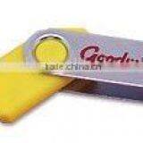 Latest Innovative High Quality Gurantee Swivel Bluetooth USB Flash Drives Data Sharing With 128gb