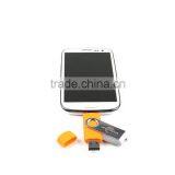 8GB 16GB 32GB Factory Price Smart Phone Android 4.0 OTG Mobile Phone Wholesale OTG Flash Drive 3 In1 for Both Android and IOS thumbnail-5