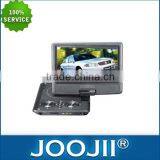 Wholesale Portable DVD Player, Bluetooth 7 inch DVD Player