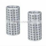 Ball Cages for Guide Bushing MBSH (High-rigidity Aluminum Ball Cage ) thumbnail-3