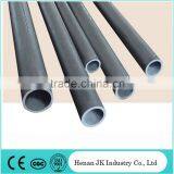 JK Silicon Carbide Cooling Air Pipe Sic Tubes thumbnail-1