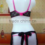 Sex Babydools Clothes,2015 Hot Unique Sexy Girls Babydoll Nighty thumbnail-5