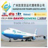 Freight Forwarder Shipping Company From China to Muscat, Oman thumbnail-2