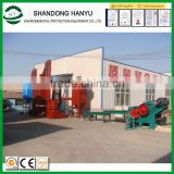 Low price best sell wood pellets machine production line