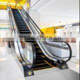 Indoor Commercial Escalator