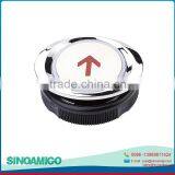 China's Low Price Good Quality Elevator Push Button AK-23,elevator Push Button
