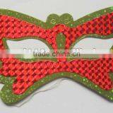 Fashion Party Mask thumbnail-1