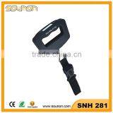 Sounon Hot Selling Digital Luggage Scale With Hook or Strap thumbnail-2