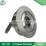 Jewelry Display Case Led Lights(1W/3W)