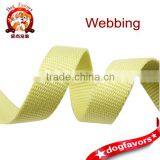 YiFooHang Bead Surface Nylon Webbing, Polyester Webbing, PP Webbing, Cotton Webbing thumbnail-1