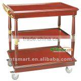 Hotel Serving Cart / Restaurant Service Trolley thumbnail-1