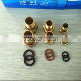 Water Meter Connector Brass Water Meter thumbnail-4